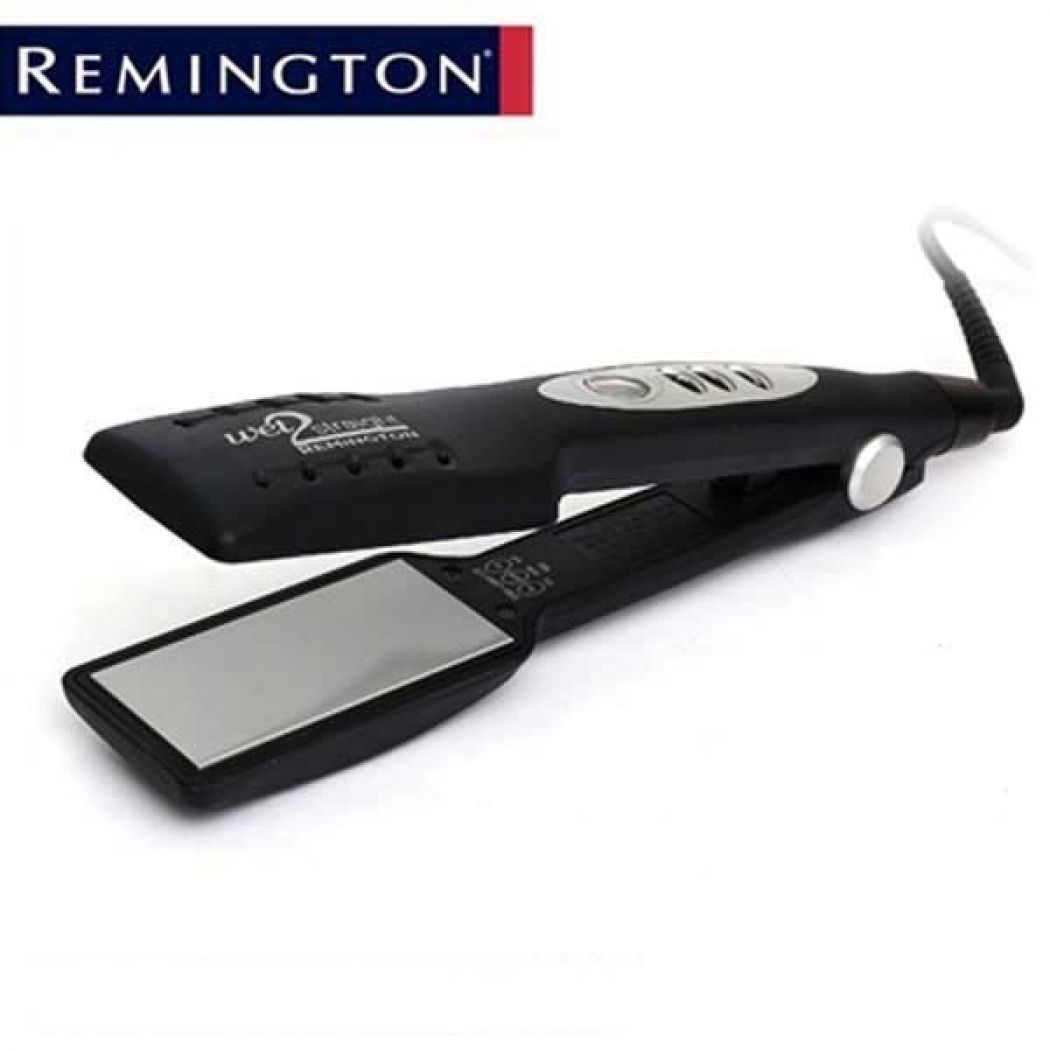Remington Hair Straightener S-8000T